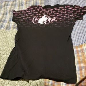 cruel girl shirt